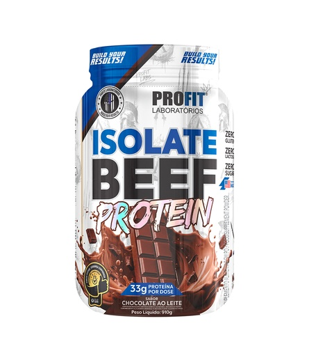 ISOLATE BEEF PROTEIN
